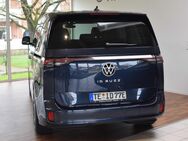 VW ID.BUZZ, Pro el Klappe, Jahr 2022 - Hörstel