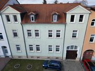 beeindruckendes Mehrfamilienhaus zu verkaufen - Naumburg (Saale)