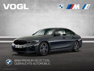 BMW M340, i xDrive Limousine, Jahr 2021 - Mühldorf (Inn)