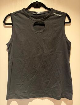 Karl Lagerfeld Shirt Gr. M - Homburg