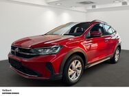 VW Taigo, 1.0 TSI Life, Jahr 2024 - Velbert