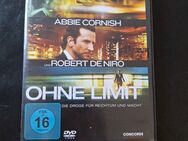 Ohne Limit FSK16 und Fair Play TV Movie Edition (2 Filme auf einer DVD) - Essen