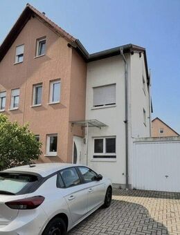 Modern, gepflegt & familiengerecht - Reihenendhaus in bevorzugter Lage - Ludwigshafen (Rhein)