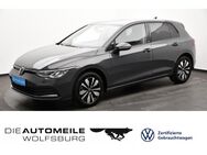 VW Golf, 2.0 TDI 8 VIII Move, Jahr 2024 - Wolfsburg