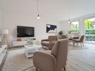 2 + 2-Zimmer-Wohnung mit Terrasse & Garten in Erlangen von provisionsfrei privat - Erlangen