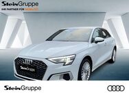 Audi A3, 2.0 TDI Sportback 35 advanced S, Jahr 2021 - Gummersbach