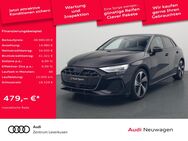 Audi A3, Sportback 35 TFSI S line, Jahr 2024 - Leverkusen