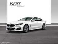 BMW 840 d xDrive Gran Coupe M Sport A. +H&K+LASER+ - Kronach