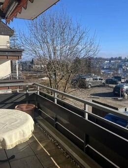 / Tolle Wohnung in bester Lage! - Winterberg