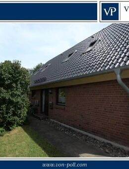 Helle, modernisierte Wohnung mit 2-Zimmern in ruhiger Lage - Damp