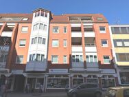 PURNHAGEN-IMMOBILIEN - 3-Zimmer-Eigentumswohnung mit Tiefgarage im Herzen von Bremen-Vegesack - Bremen