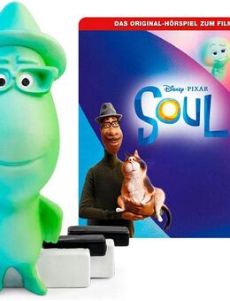 tonies Hörspielfigur Disney - Soul