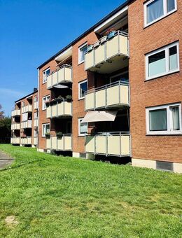 Erdgeschosswohnung in Viersen! - Viersen