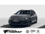 VW Golf Variant, 1.5 R-Line eTSI IQ Light 3-Zonen, Jahr 2024 - Michelstadt