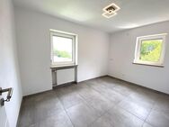 Neu renovierte 4 Zimmer Wohnung mit Ausblick über Vilsbiburg, ohne Provision - Vilsbiburg