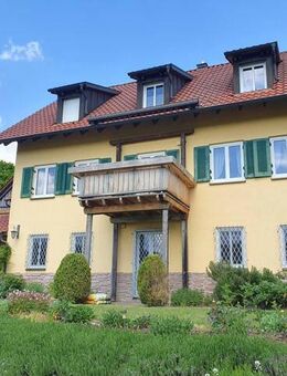 Einfamilienhaus mit Einliegerwohnung und toller Außenanlage! - Königheim