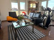 Moderne 3-Zimmer-Maisonettewohnung mit hochwertiger Ausstattung in zentraler Lage von Offenbach - Offenbach (Main)