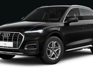 Audi Q5, 40 TDI quattro Advanced Tour Stadt, Jahr 2024 - Wolfach