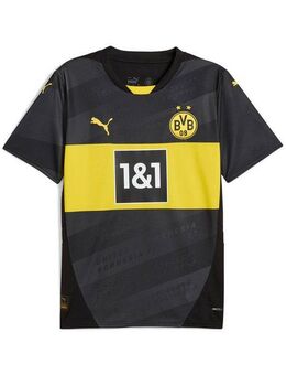 PUMA Trainingstop BVB AWAY JERSEY REPLICA Fußballtrikot - BVB Auswärtstrikot 2024/2025
