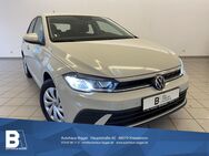 VW Polo, 1.0, Jahr 2023 - Kressbronn (Bodensee)