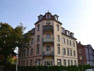 Ideale Größe gepaart mit einer top Ausstattung - 2 Raum Altbauwohnung in zentraler Lage - Dresden