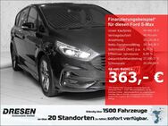 Ford S-Max, FHEV ST-Line VollHybrid Sitze, Jahr 2021 - Mönchengladbach