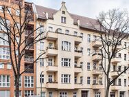 Furnished Studio Apartment /Vollmöbliert in Charlottenburg - Berlin