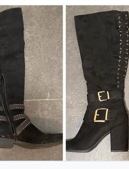 Stiefel - Röthenbach (Allgäu)