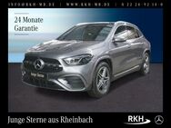 Mercedes GLA 200, AMG Line ° Totwin, Jahr 2024 - Rheinbach