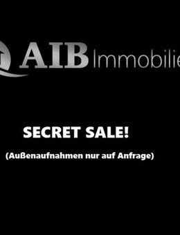 SECRET SALE +++Romantisches Fachwerkhaus in Alleinlage+++ - Großrückerswalde