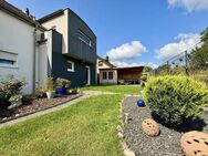 Großzügige Maisonettewohnung mit Hausflair in Jöhlingen zu verkaufen - viel Platz, viel Komfort und viele Möglichkeiten! - Walzbachtal