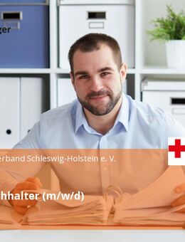 Finanzbuchhalter (m/w/d) - Kiel