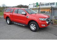 Ford Ranger Extrakabine 4x4 Limited HARDTOP - Marsberg