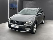 VW T-Roc, 2.0 TDI Sport, Jahr 2021 - Twist