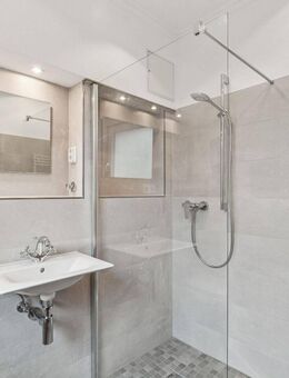 Wo das Leben leicht wird - barrierearmes Wohnen nahe dem Tempelhofer Feld - Berlin