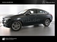 Mercedes GLE 350, 4.9 d Coupé AMG, Jahr 2022 - Freiberg