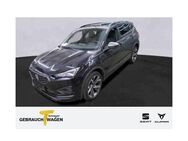 Seat Tarraco 2.0 TDI DSG FR DCC PANO LM20 AHK - Bochum