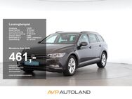 VW Passat Variant, 2.0 TDI Business, Jahr 2021 - Plattling