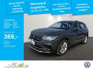 VW Tiguan, 2.0 TDI Elegance SITZ, Jahr 2020 - Weingarten