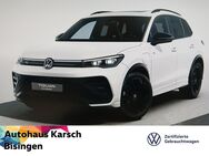 VW Tiguan, 1.5 TSI R-Line eHybrid, Jahr 2024 - Bisingen