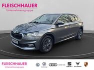 Skoda Fabia, 1.0 TSI Selection digitales, Jahr 2024 - Mönchengladbach