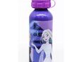 Disney Frozen 2 Aluminium Trinkflasche mit Schutzkappe 500 ml - NEU - 6€* in 36323