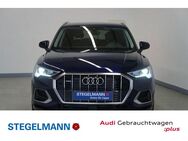 Audi Q3, Audi Q3 45 TFSI quattro advanced, Jahr 2023 - Detmold