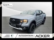 Ford Ranger, 2.0 TDCi EcoBlue DoKa Tremor, Jahr 2024 - Bad Berleburg