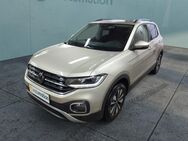 VW T-Cross, 1.0 TSI Move 2xP, Jahr 2024 - München