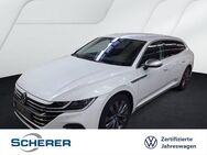 VW Arteon, 2.0 TDI Shootingbrake Elegance, Jahr 2023 - Mainz