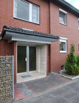 Möblierte 3-Zimmerwohnung in Brackstedt! Meine Wohnung = Mein Makler! - Wolfsburg