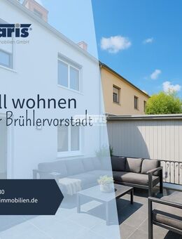 antaris Immobilien GmbH ** Ein Zuhause, in dem Ihre Familie wachsen kann ** - Erfurt