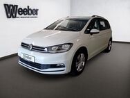 VW Touran, 2.0 TDI Comfortline, Jahr 2020 - Leonberg (Baden-Württemberg)