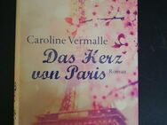 Das Herz von Paris: Roman von Vermalle, Caroline (Gebunden) - Essen